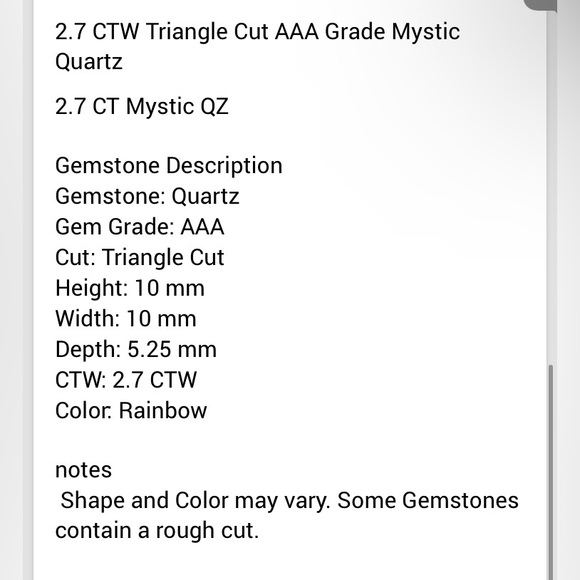 Mystic QZ - Picture 5 of 5